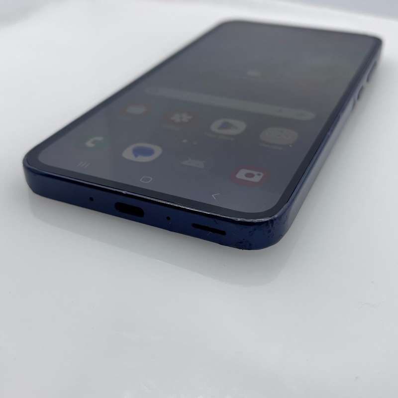 Samsung Galaxy A35 Awesome Navy (3 Month Warranty)
