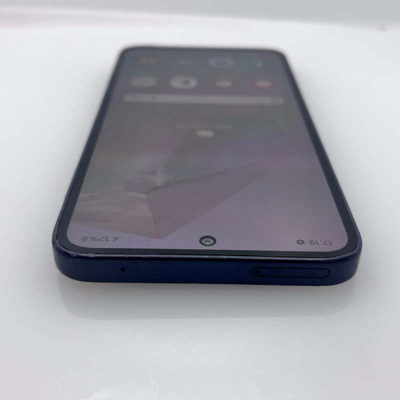 Samsung Galaxy A35 Awesome Navy (3 Month Warranty)