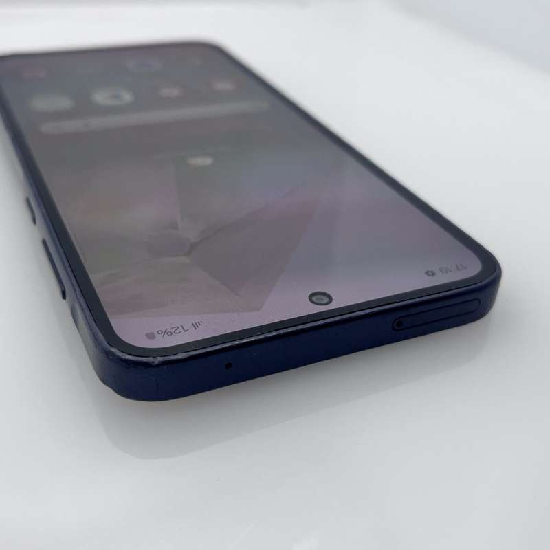 Samsung Galaxy A35 Awesome Navy (3 Month Warranty)