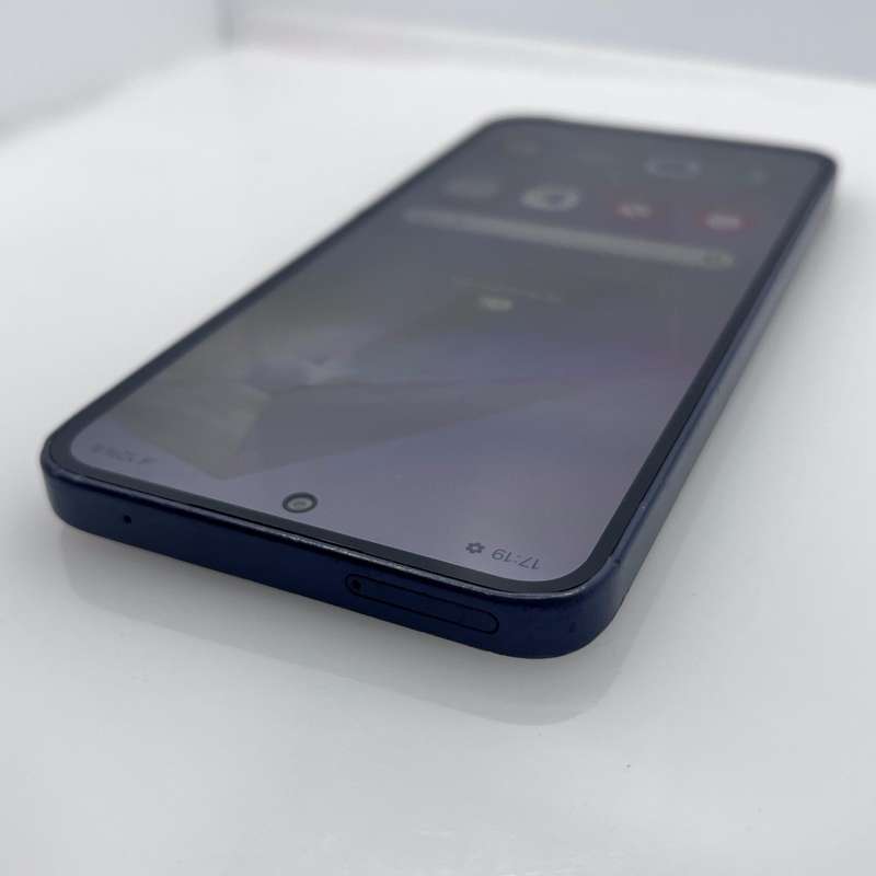 Samsung Galaxy A35 Awesome Navy (3 Month Warranty)