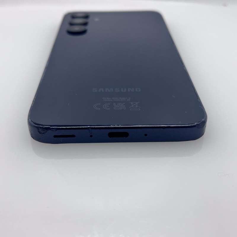 Samsung Galaxy A35 Awesome Navy (3 Month Warranty)