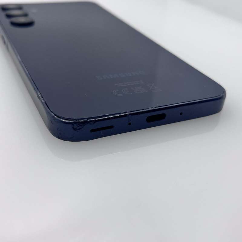 Samsung Galaxy A35 Awesome Navy (3 Month Warranty)