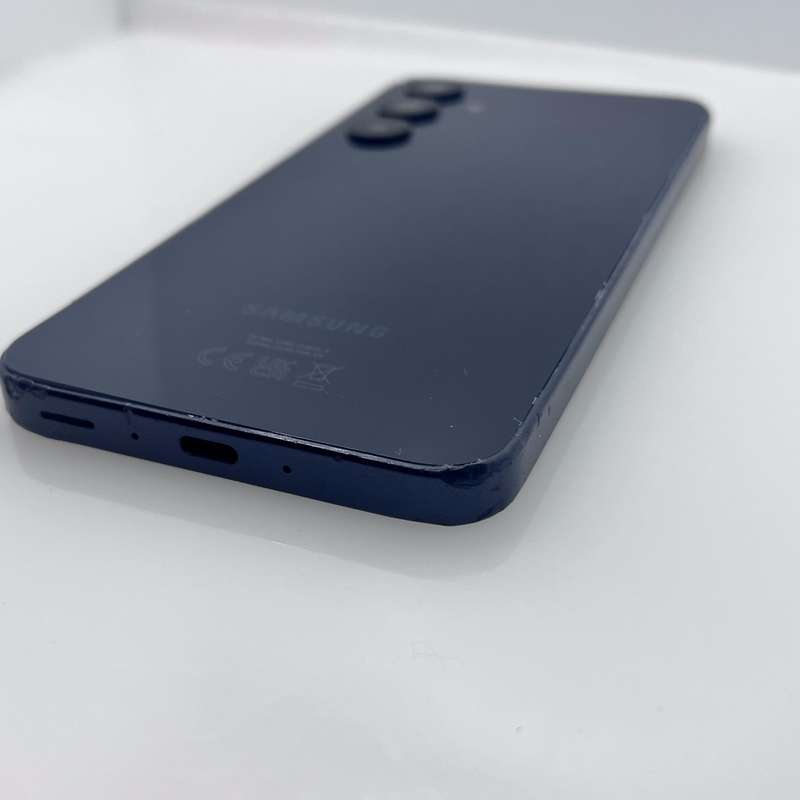 Samsung Galaxy A35 Awesome Navy (3 Month Warranty)