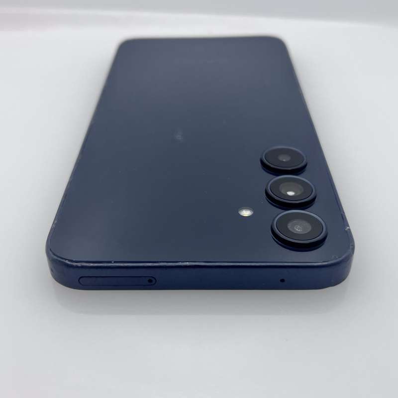 Samsung Galaxy A35 Awesome Navy (3 Month Warranty)