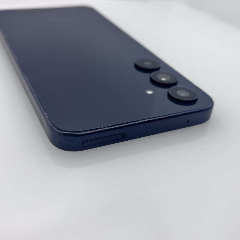 Samsung Galaxy A35 Awesome Navy (3 Month Warranty)