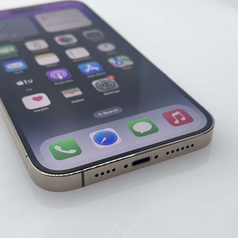 iPhone 14 Pro Max 256GB Gold No Face ID (12 Month Warranty)