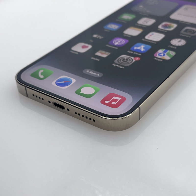 iPhone 14 Pro Max 256GB Gold No Face ID (12 Month Warranty)