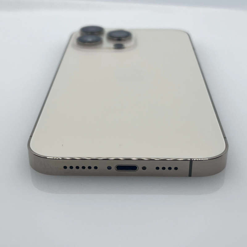 iPhone 14 Pro Max 256GB Gold No Face ID (12 Month Warranty)