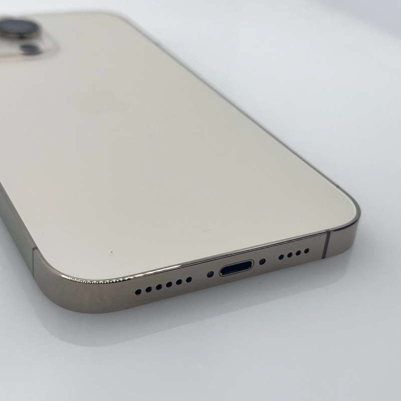 iPhone 14 Pro Max 256GB Gold No Face ID (12 Month Warranty)
