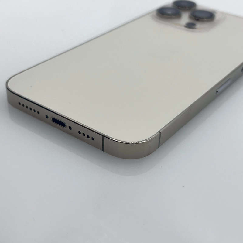 iPhone 14 Pro Max 256GB Gold No Face ID (12 Month Warranty)