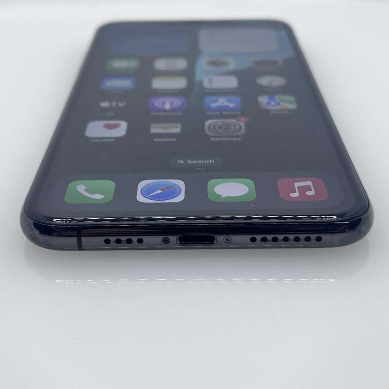 iPhone 11 Pro Max 256GB Space Grey (6 Month Warranty)