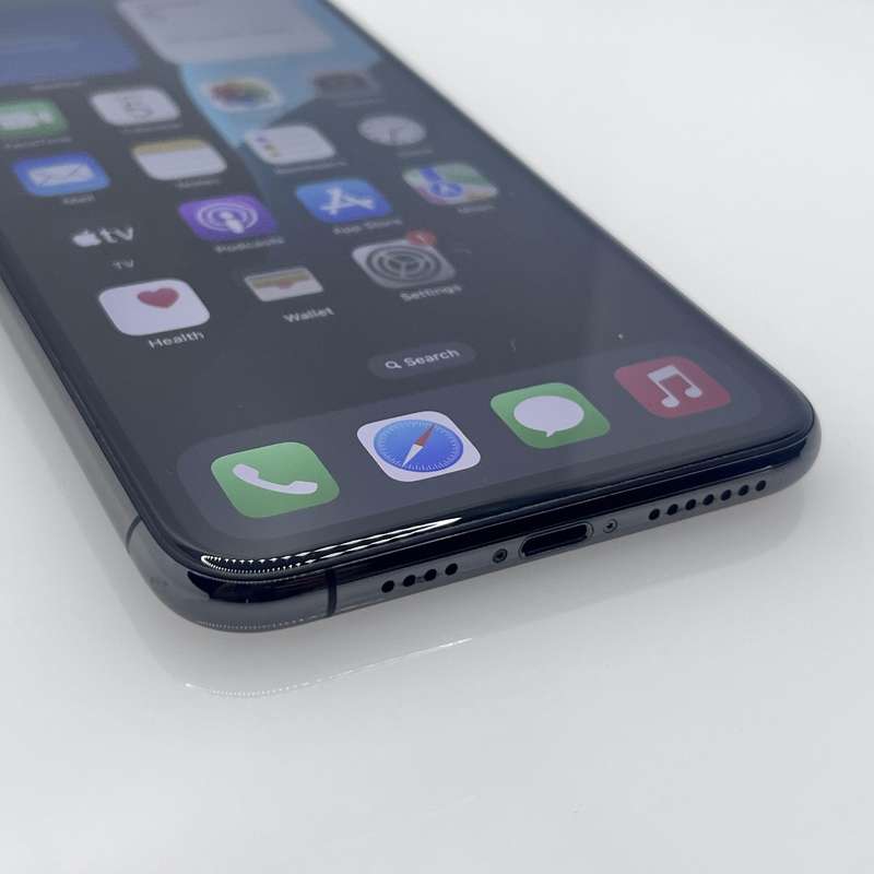 iPhone 11 Pro Max 256GB Space Grey (6 Month Warranty)