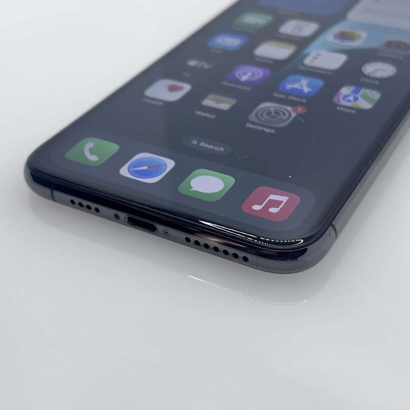 iPhone 11 Pro Max 256GB Space Grey (6 Month Warranty)