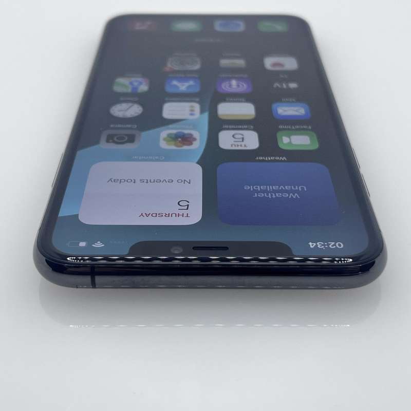 iPhone 11 Pro Max 256GB Space Grey (6 Month Warranty)