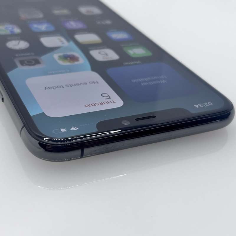 iPhone 11 Pro Max 256GB Space Grey (6 Month Warranty)