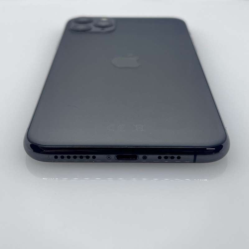 iPhone 11 Pro Max 256GB Space Grey (6 Month Warranty)