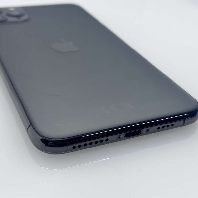 iPhone 11 Pro Max 256GB Space Grey (6 Month Warranty)