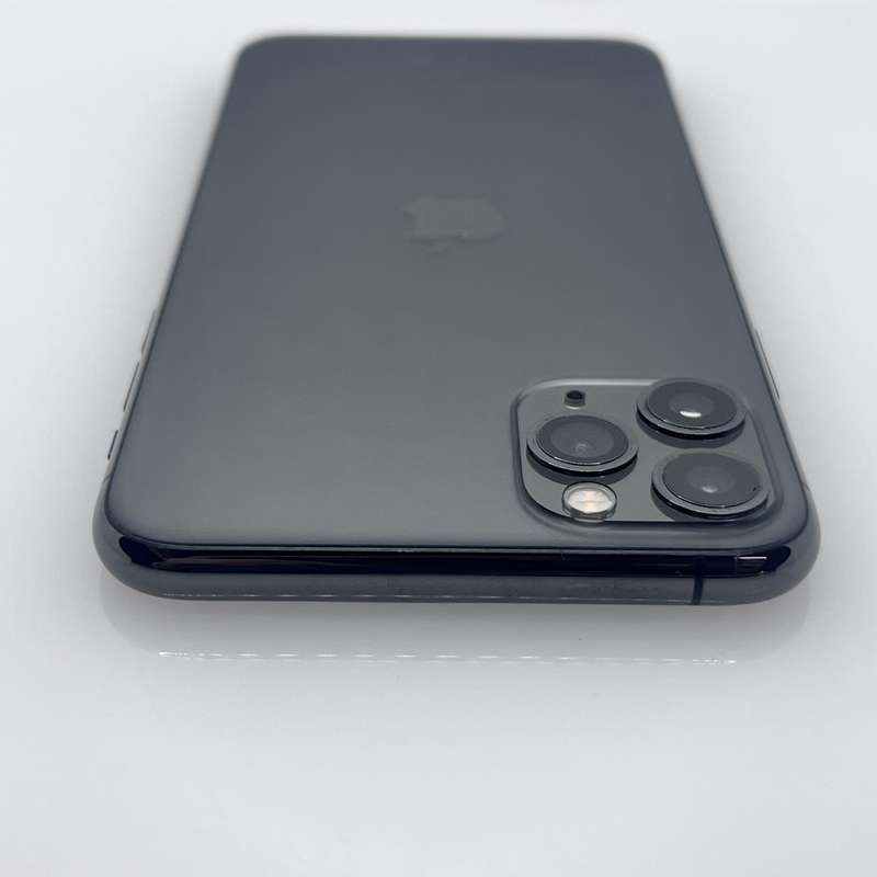 iPhone 11 Pro Max 256GB Space Grey (6 Month Warranty)