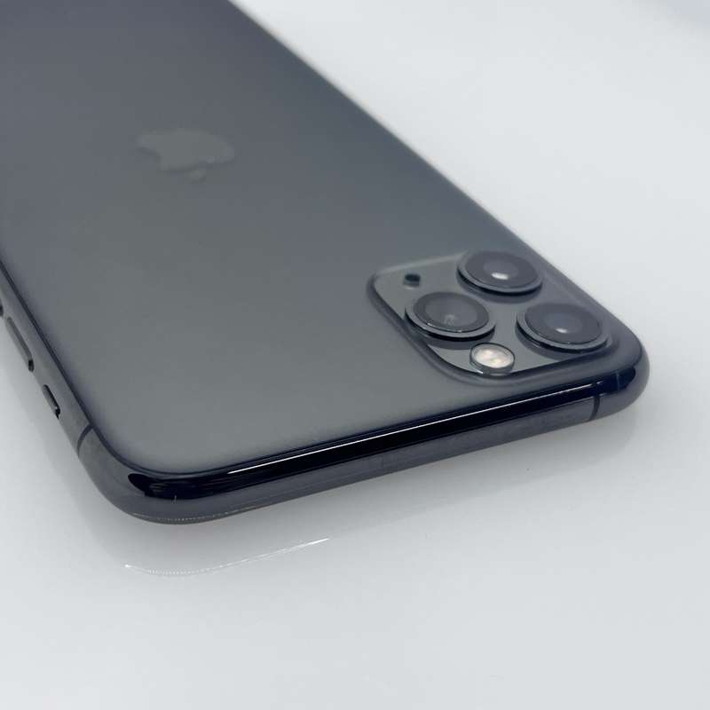 iPhone 11 Pro Max 256GB Space Grey (6 Month Warranty)