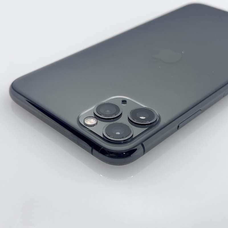 iPhone 11 Pro Max 256GB Space Grey (6 Month Warranty)