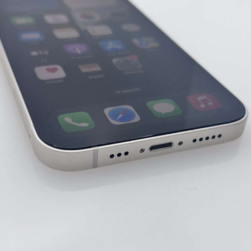 iPhone 12 128GB White No Face ID (6 Month Warranty)