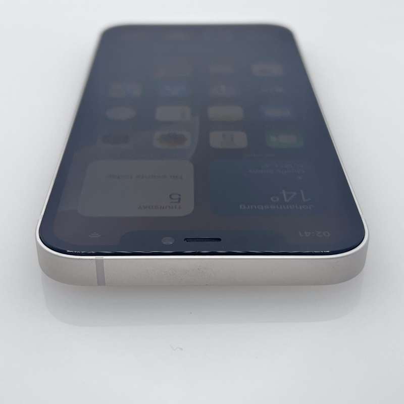 iPhone 12 128GB White No Face ID (6 Month Warranty)