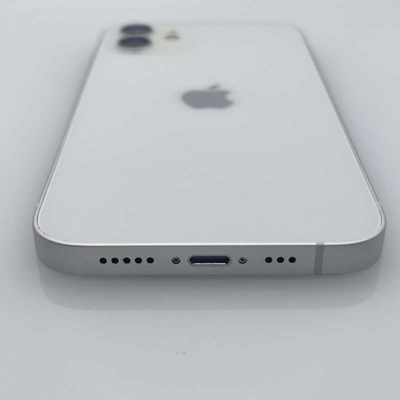 iPhone 12 128GB White No Face ID (6 Month Warranty)
