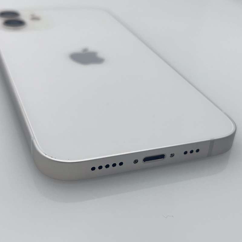iPhone 12 128GB White No Face ID (6 Month Warranty)