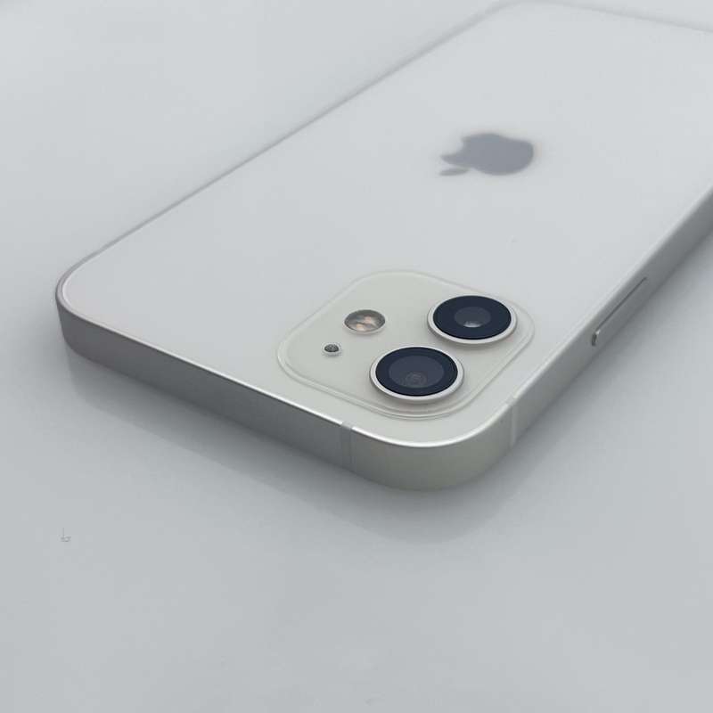iPhone 12 128GB White No Face ID (6 Month Warranty)