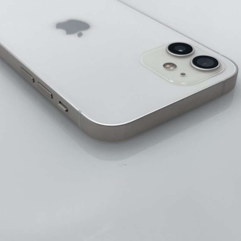 iPhone 12 128GB White No Face ID (6 Month Warranty)