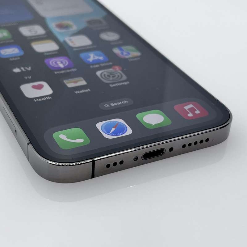 iPhone 12 Pro 256GB Graphite (6 Month Warranty)
