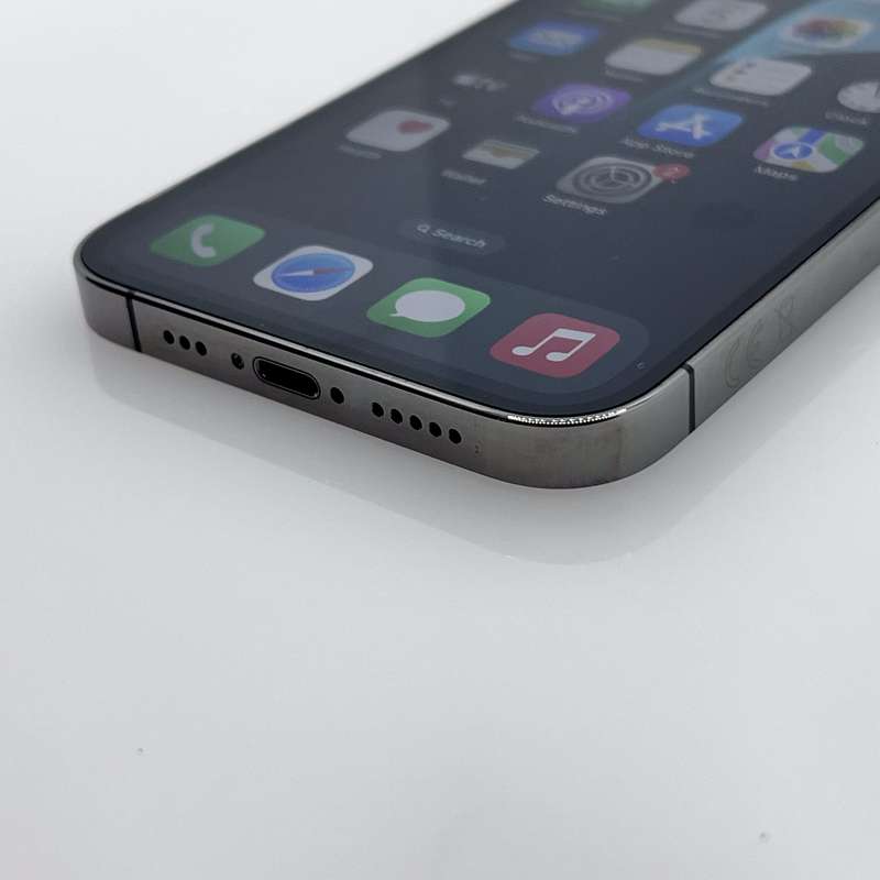 iPhone 12 Pro 256GB Graphite (6 Month Warranty)