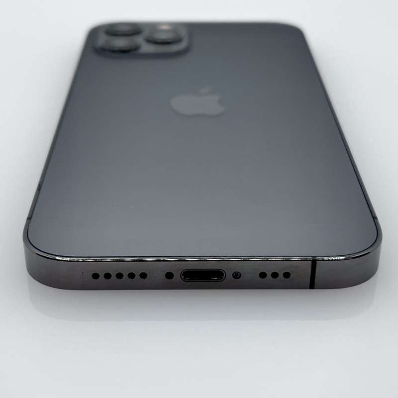 iPhone 12 Pro 256GB Graphite (6 Month Warranty)