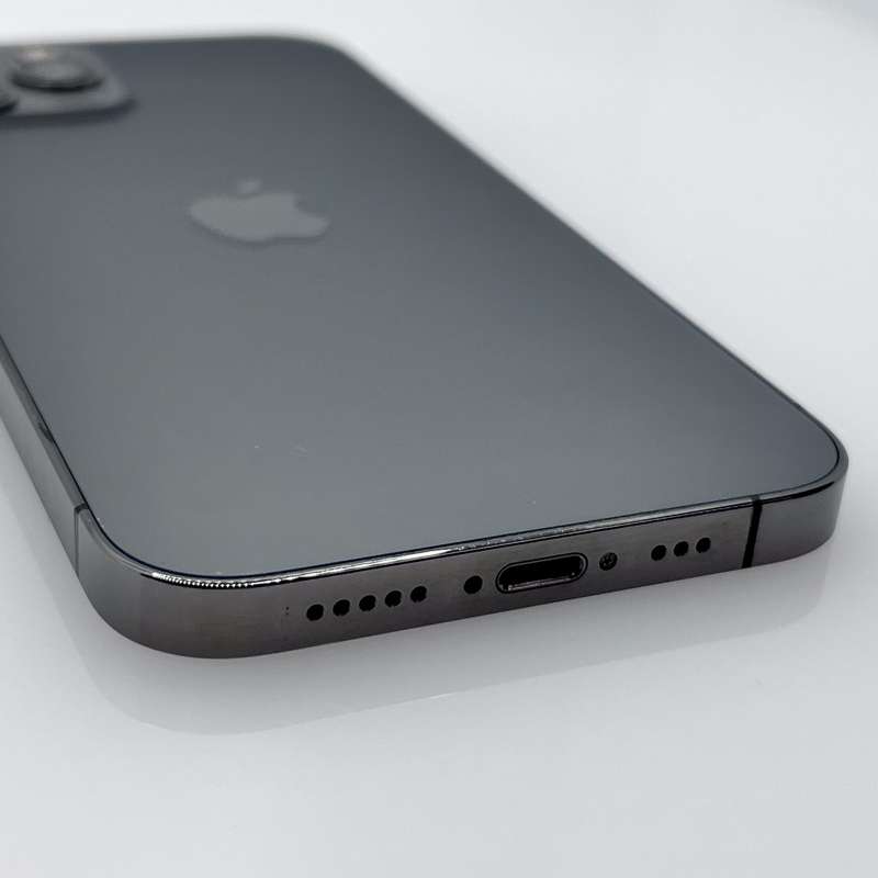 iPhone 12 Pro 256GB Graphite (6 Month Warranty)