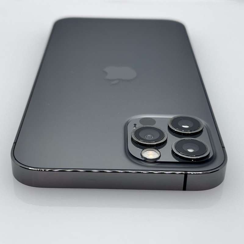 iPhone 12 Pro 256GB Graphite (6 Month Warranty)