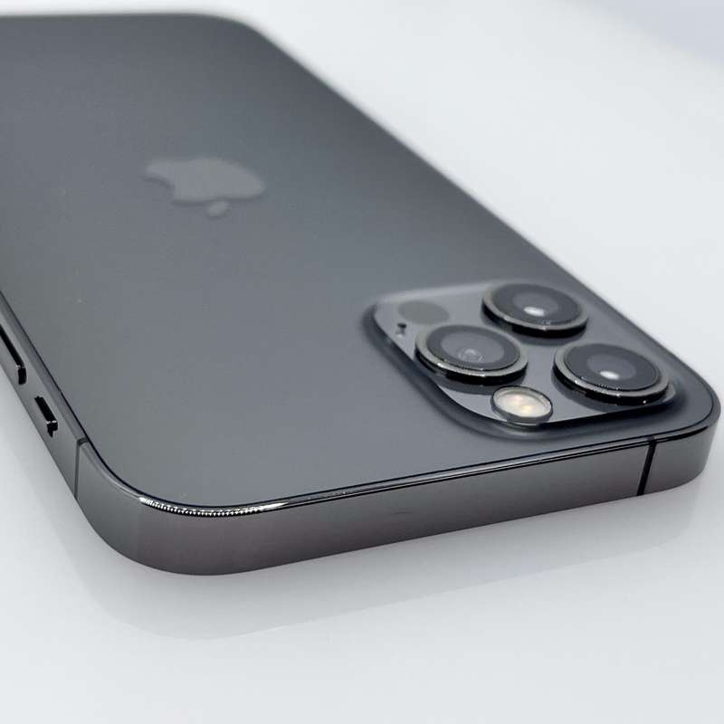 iPhone 12 Pro 256GB Graphite (6 Month Warranty)