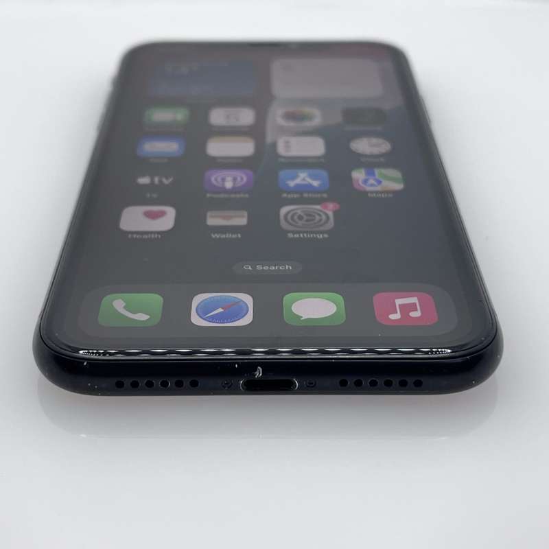 iPhone XR 64GB Black (3 Month Warranty)