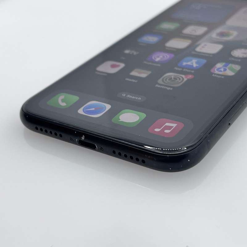 iPhone XR 64GB Black (3 Month Warranty)