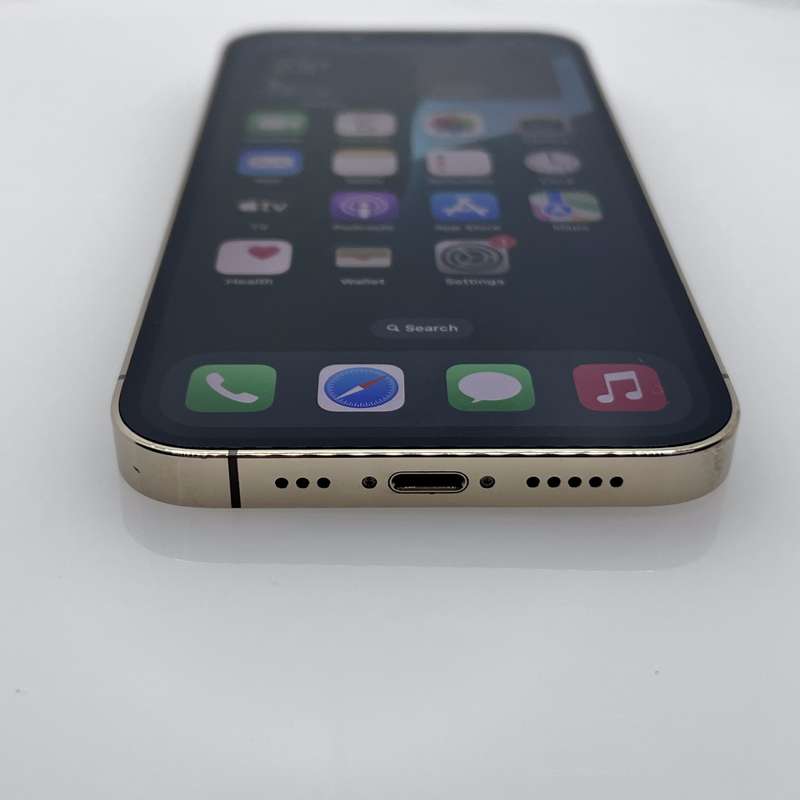 iPhone 13 Pro 128GB Gold (12 Month Warranty)