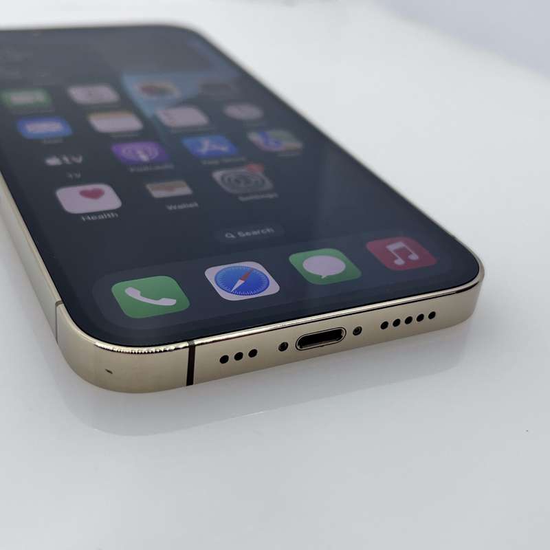 iPhone 13 Pro 128GB Gold (12 Month Warranty)