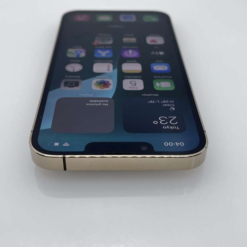 iPhone 13 Pro 128GB Gold (12 Month Warranty)