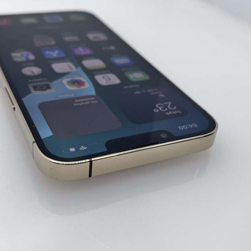 iPhone 13 Pro 128GB Gold (12 Month Warranty)