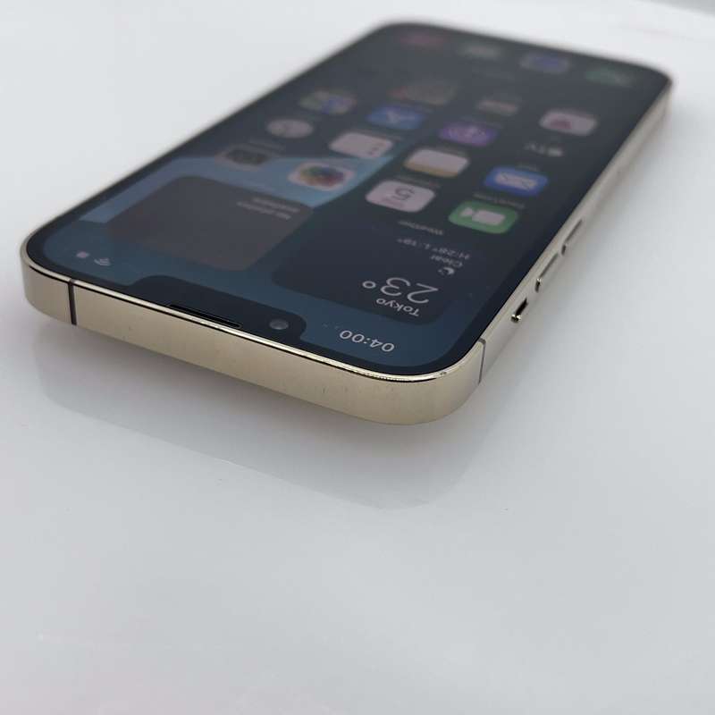 iPhone 13 Pro 128GB Gold (12 Month Warranty)