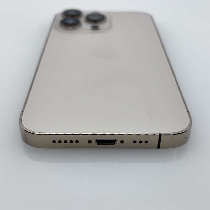 iPhone 13 Pro 128GB Gold (12 Month Warranty)