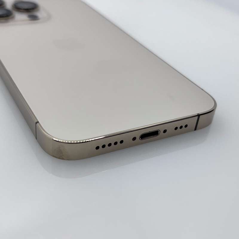 iPhone 13 Pro 128GB Gold (12 Month Warranty)