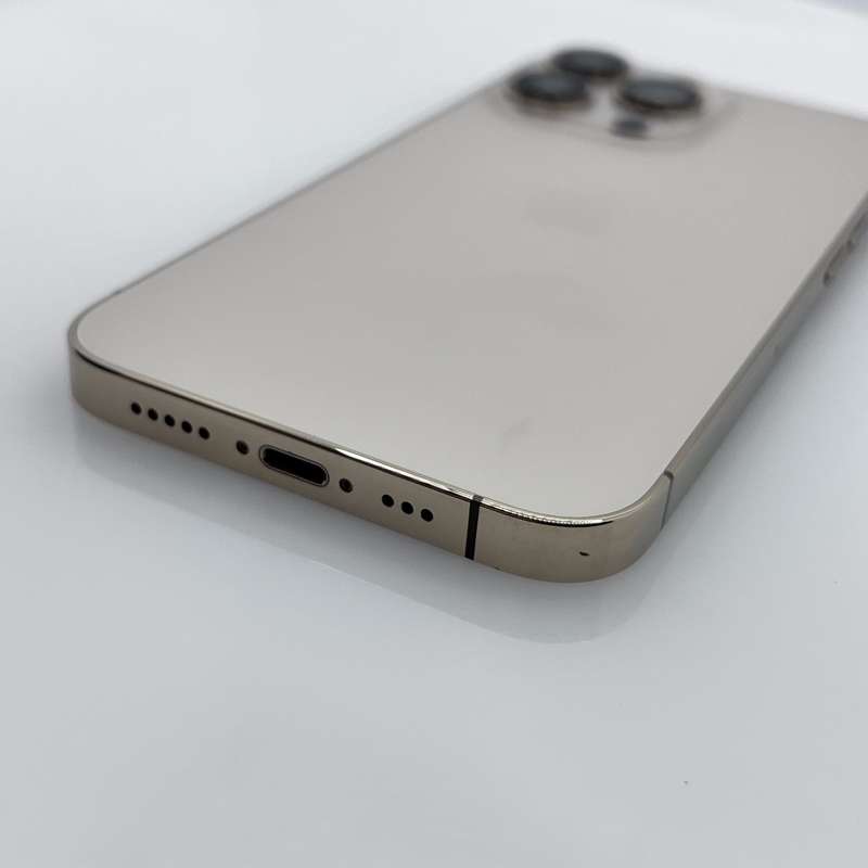 iPhone 13 Pro 128GB Gold (12 Month Warranty)