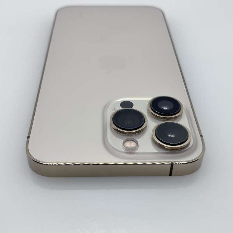 iPhone 13 Pro 128GB Gold (12 Month Warranty)