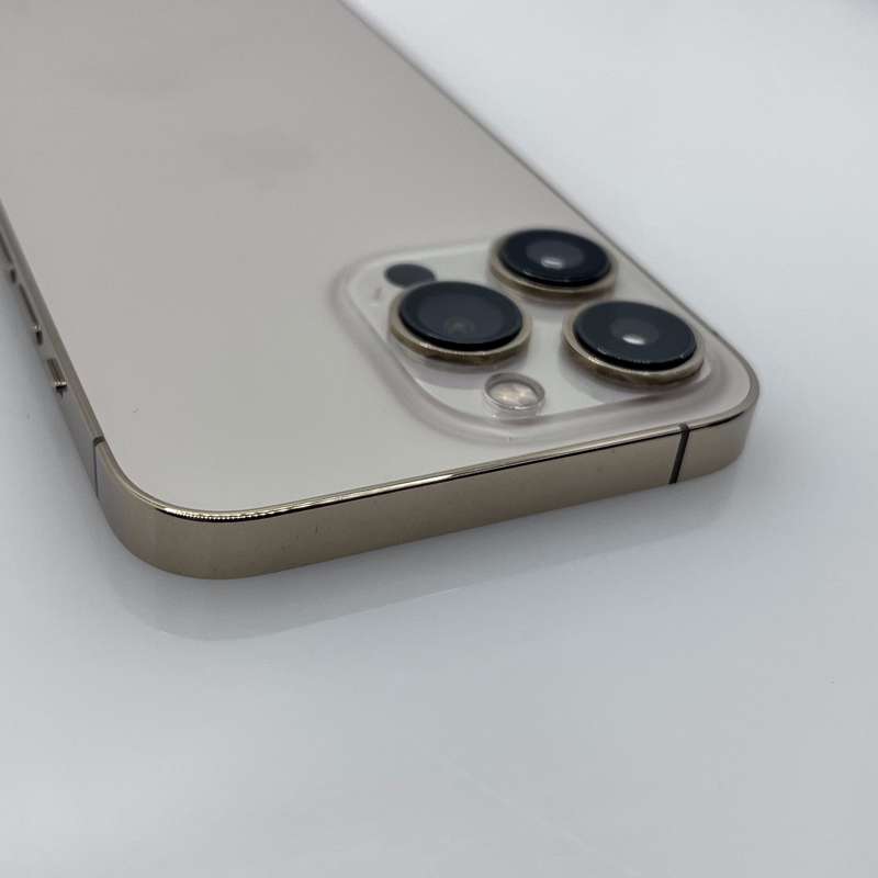 iPhone 13 Pro 128GB Gold (12 Month Warranty)