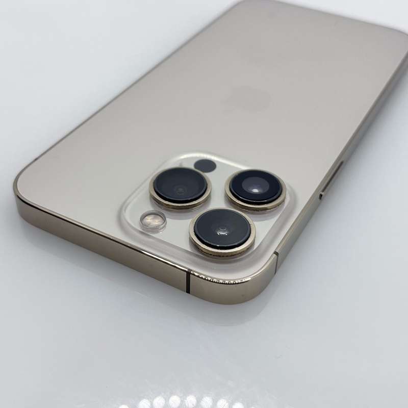 iPhone 13 Pro 128GB Gold (12 Month Warranty)