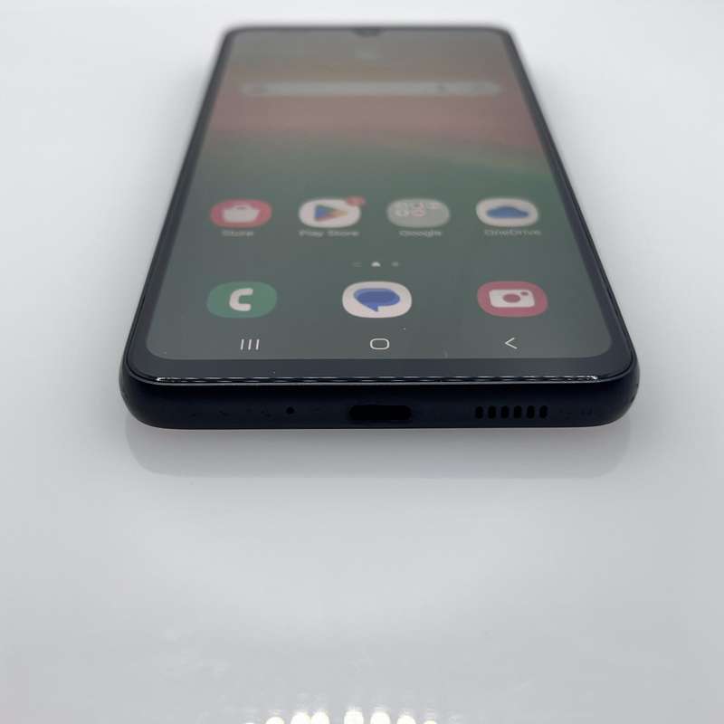 Samsung Galaxy A33 128GB LCD Burn Awesome Black